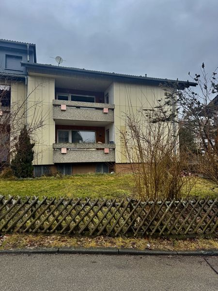 +++Platzwunder mit Joker: 4,5-Zi.-Wohnung & Ausbaureserve im Dach+++
